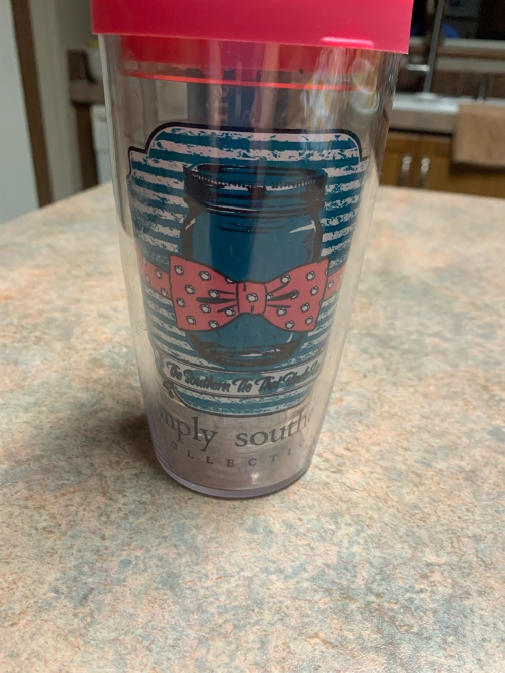 Tervis Simply Southern Tumbler